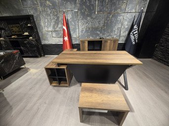 X Ayaklı Masa Takımı